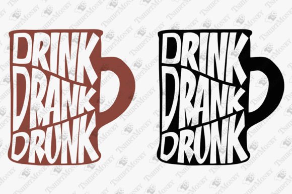 Drink Drank Drunk Funny Alcohol Party