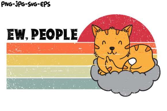 Fun Cat Graphics for Modern Blogs