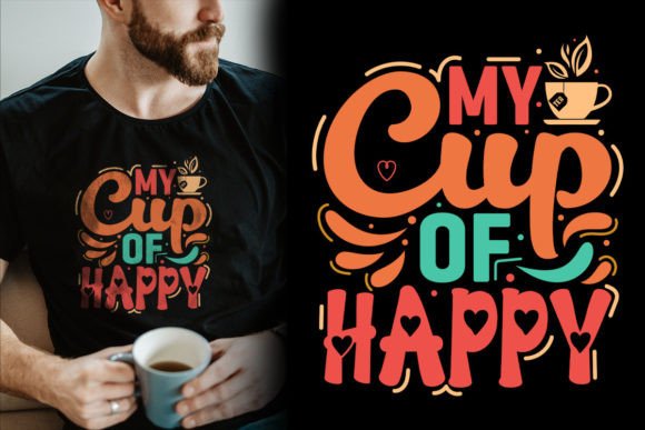 Fun Typography for Local Brands