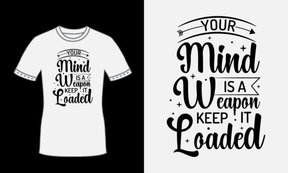 Graphic Design Asset for Bloggers and Publishers