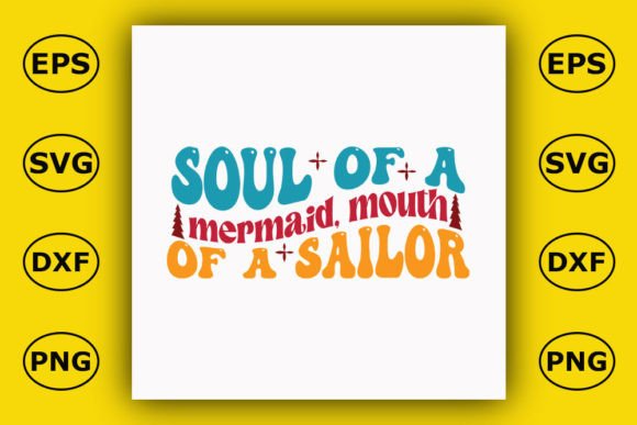 Retro Funny T-shirt Design for Crafters